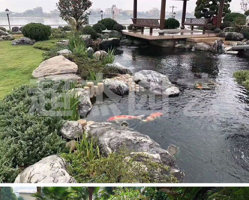 廣東批發(fā)泰山石 鎮(zhèn)宅風(fēng)水石與庭院假山造景的理想選擇