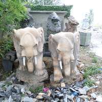 曲陽裕東石雕廠 專業石雕藝術，打造精美室外裝飾